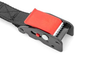 Tie-Down Strap - Rough Country - Cooler Kit